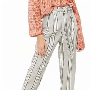 Trendy spring/summer pants!